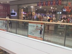 -万达广场(金堂店)
