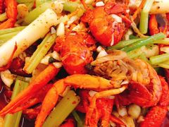 -龙虾奇迹(大华三路店)