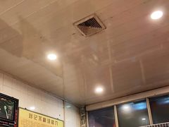 -正宗刘记不翻汤(和园店)