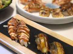 -羽寿司(东方宝泰店)