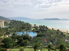 -三亚亚龙湾天域度假酒店