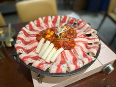 -双门洞·森系料理(体育西店)