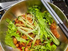 -韩阳王石板烤肉