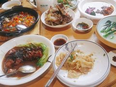 -德胜轩正宗顺德菜(宝安沙井会展中心店)