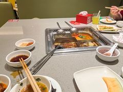 -海底捞火锅(飞马水城店)
