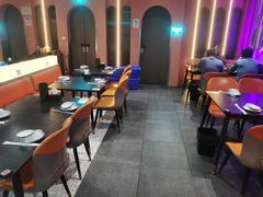 -串亿88烧烤·羊腿·羊蝎子(板泉路店)