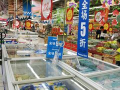 -欧尚(扬州商城江阳中路店)