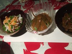 -汉唐宴长安食府