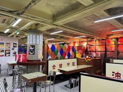-香港華心糖水鋪(南西总店)
