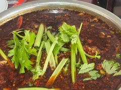 -温江公平红烧兔(总店)