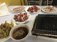 -风味烧烤
