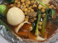 -大学城夜市大排档(凤栖路店)