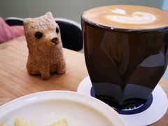 -Onirii Coffee(长乐路店)