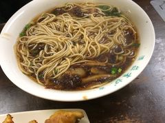 -清真蒋有记(秦虹路店)