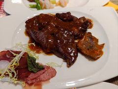 -杭州国际会议中心洲际酒店-原素全日餐厅(解放东路店)