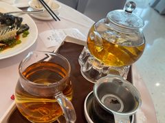 -粤江春·早茶·潮粤菜·宴会(罗湖宝能中心店)