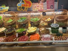 -一绪に寿喜烧(荟聚店)