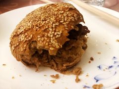 -烤肉宛饭庄(南礼士路店)