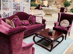 -中家鑫园温泉酒店鑫悦汤泉