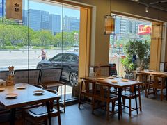 -如轩·海鲜砂锅粥·潮汕菜(南城店)