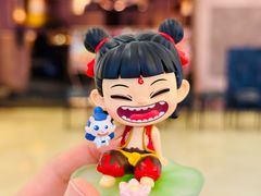 -泡泡玛特POPMART(龙湖杭州滨江天街店)