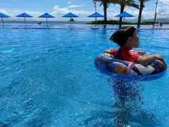 -深圳大梅沙京基洲际度假酒店