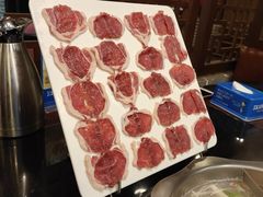 -满禾林火锅(丹东路店)