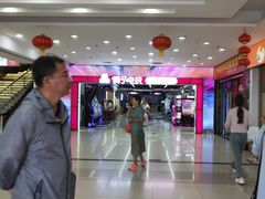 -旺豪超市(胜利购物广场店)