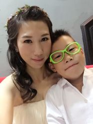 点击看大图 -现代经典婚纱摄影