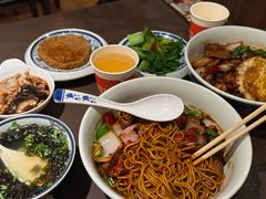 -王繁星面馆(西安熙地港店)