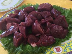 -清真·马家火锅美食城(镇江北路店)