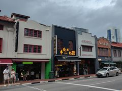 -串烧工坊 BBQ Box(牛车水店)
