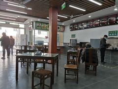 大堂-陆长兴(彩香二村店)