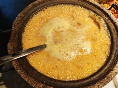 -蔴将·川菜(黄龙万科店)