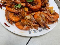 -人和啤酒屋海鲜大排档(营口路店)