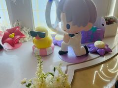 -泡泡玛特POPMART(西单大悦城店)