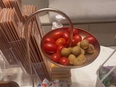 -泰合玺·精油疗愈 SPA(南京河西万达店)