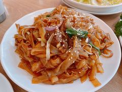 -香港深井掂檔烧鹅茶餐厅(海韵城店)