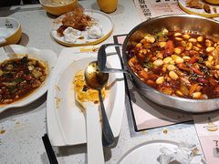 -黄记煌三汁焖锅(悦方IDmall店)