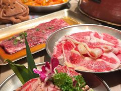 -西塔老太太泥炉烤肉(温州首店万象城黑金店)