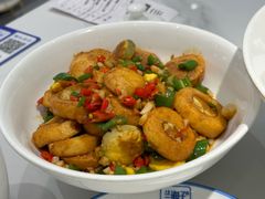 -兰湘子·湘菜小炒(南京江宁万达店)