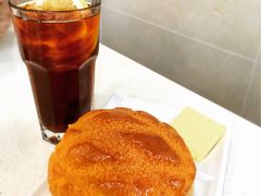 -和平馆·地道港澳茶餐厅(西门口店)