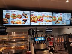 -肯德基(沈阳机场T3店)