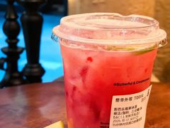 -B&C黄油与面包·法式古堡面包坊(新天地店)