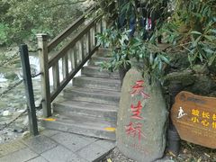 -神农架景区