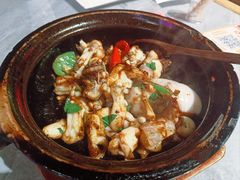 -啫神·广州地标美食(北京路店)