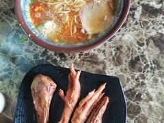 -云龙湖阿喆米线(云龙湖店)