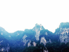 -王顺山国家森林公园