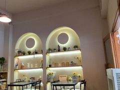 -满格嗦新疆椒麻鸡火锅.炒米粉(川大江安校区店)