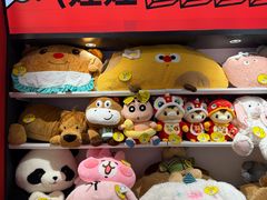 -银隆百货(萧山店)